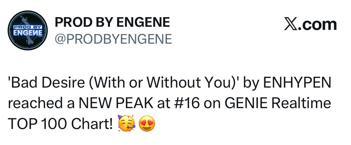 ENhalittlestar's tweet photo. guys! we genuinely have a huge chance to achieve a grand slam this cb. we need to step up &amp; secure the funds. look at the diff? with enough funds,we managed to chart on bugs,chart on genie &amp; secure 3wins. but without enough funds, 
we can't even secure the bare min. so pls donate https://t.co/yULR9TTET9