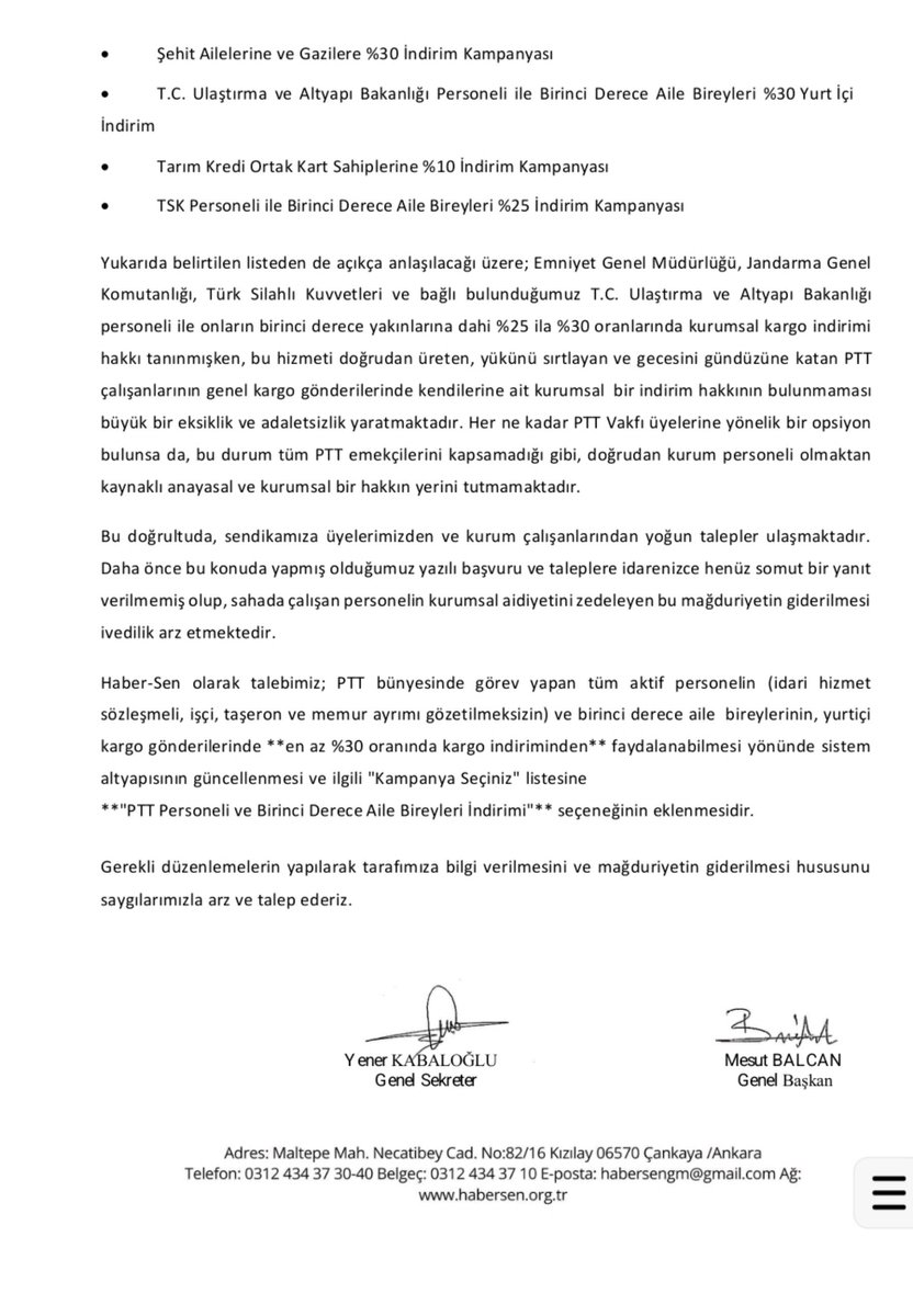 KESKHaberSen's tweet photo. Kendi personeline,  verdiği hizmette hiç bir indirim ve avantaj sağlayamayanlar...

 Kurumda aidiyet duygusu bırakır mı?

Eskiden pul verirdi..... Filatelistler artar ve değer görürdü...

Bitirdiniz...

Bu durumu....Kamuoyunun ve Postacıların takdirine bırakıyoruz....

@PTTKurumsal
@UABakanligi
@a_uraloglu