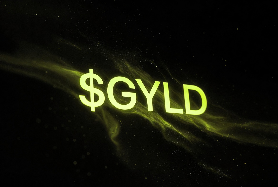 ghostyield_rh's tweet photo. Quick update:

Token launch is planned for this week.

$GYLD going live soon. Stay tuned.

https://t.co/zveUXCszvO
https://t.co/ry2cPbaxjB https://t.co/beC8Yqpnay