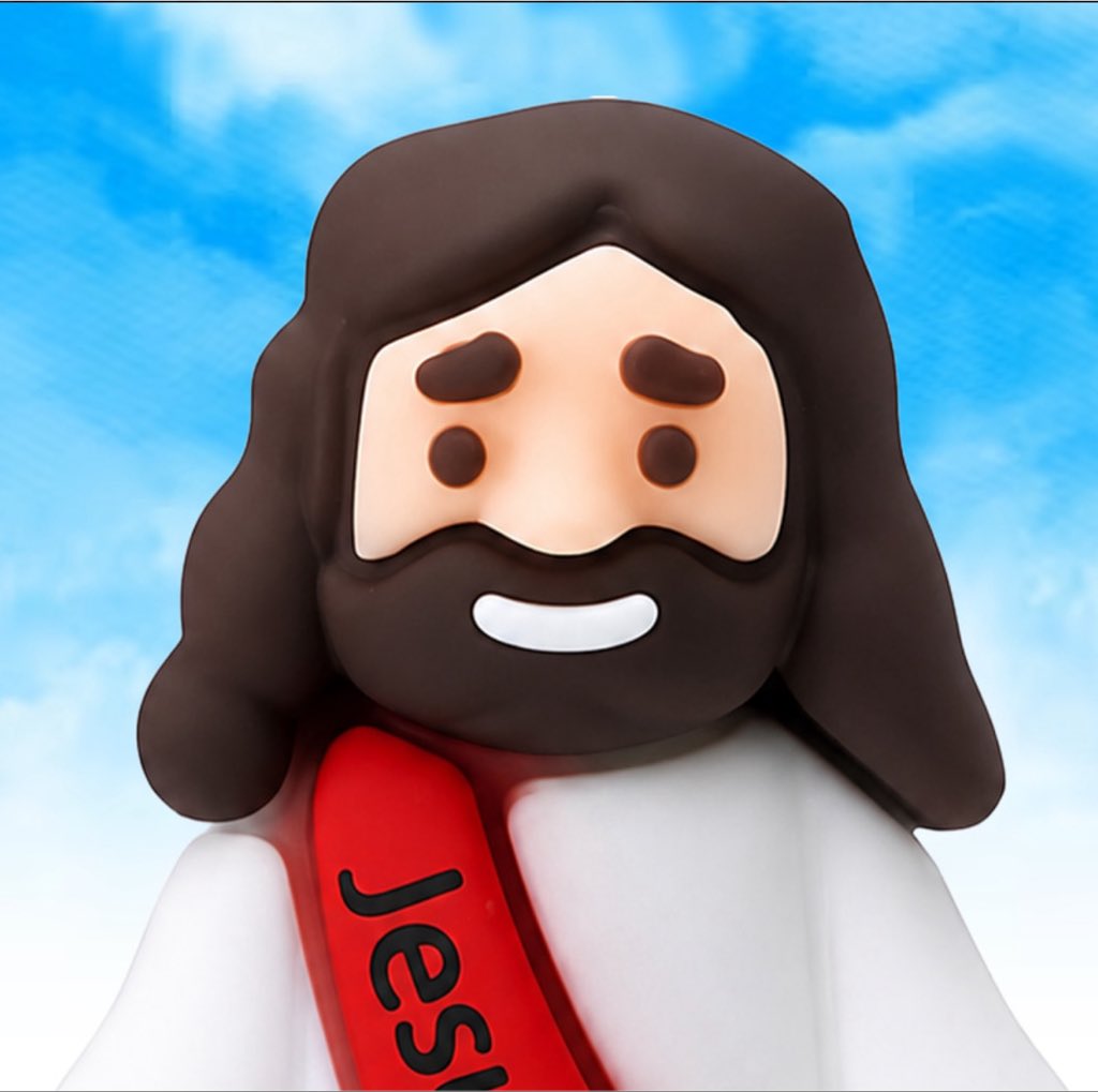 defiiOverlord's tweet photo. $JLY #Jesuslovesyou #JLY ππππ€― https://t.co/iYNDPq7JO7