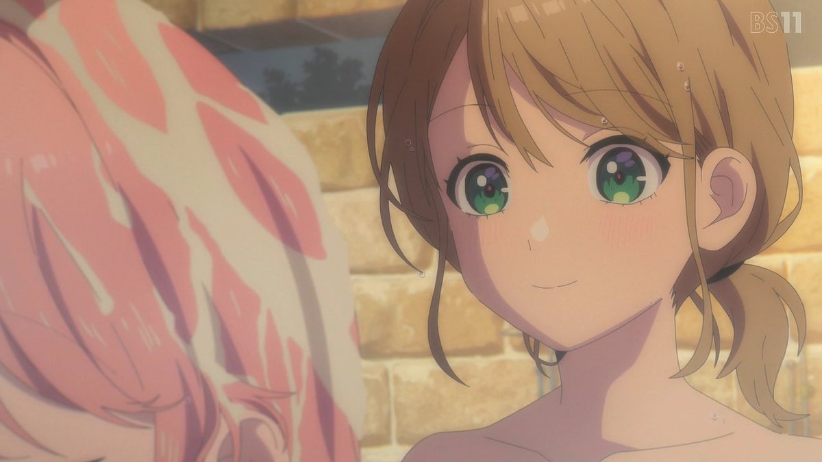 きみが死ぬまで恋をしたい 第5話 ツイート画像 1