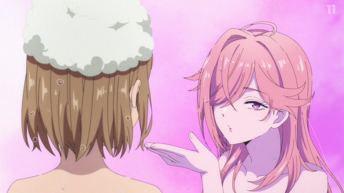 きみが死ぬまで恋をしたい 第5話 ツイート画像 1