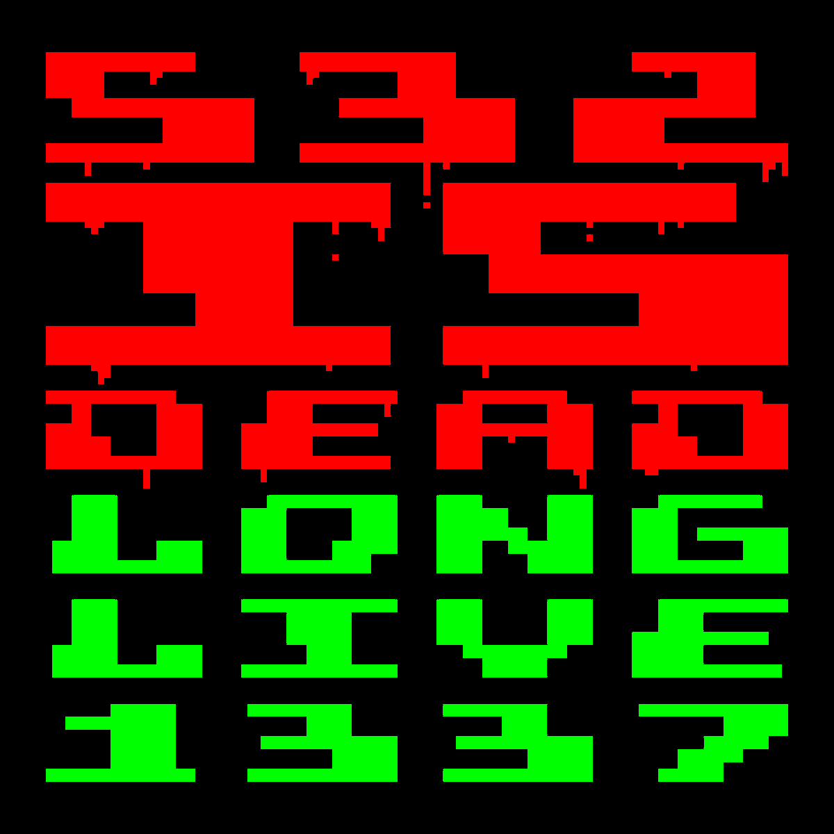 1337skulls tweet picture