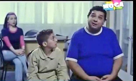 DrHesham102's tweet photo. @RaghdaaNadim14 ما شاء الله  هو كمان عندنا ادارة https://t.co/DidHA6rgd3