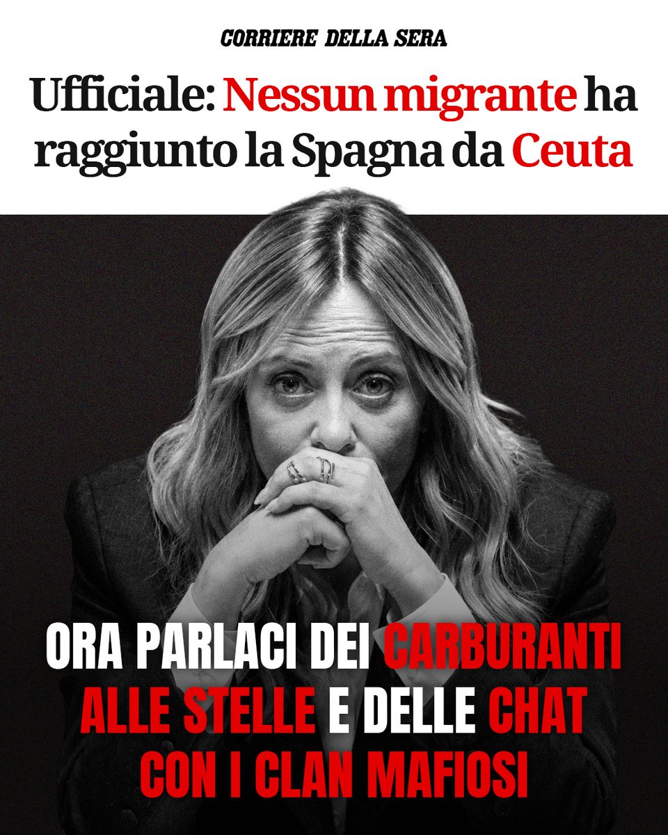 Mov5Stelle's tweet photo. Hanno messo in piedi una baracconata indegna solo per distrarre e prendere in giro gli italiani. Intanto, benzina e diesel sono alle stelle e la maggioranza scuda Delmastro sulle chat con il prestanome di un clan camorristico. https://t.co/F9D7qqw6u5