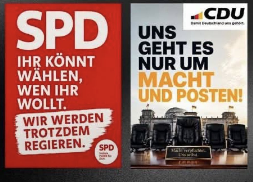 Morgenster51431's tweet photo. @Querdenkergirl Die neuen (wahrheitsgetreue) Plakate sind endlich da !! https://t.co/VxBahk5S6r