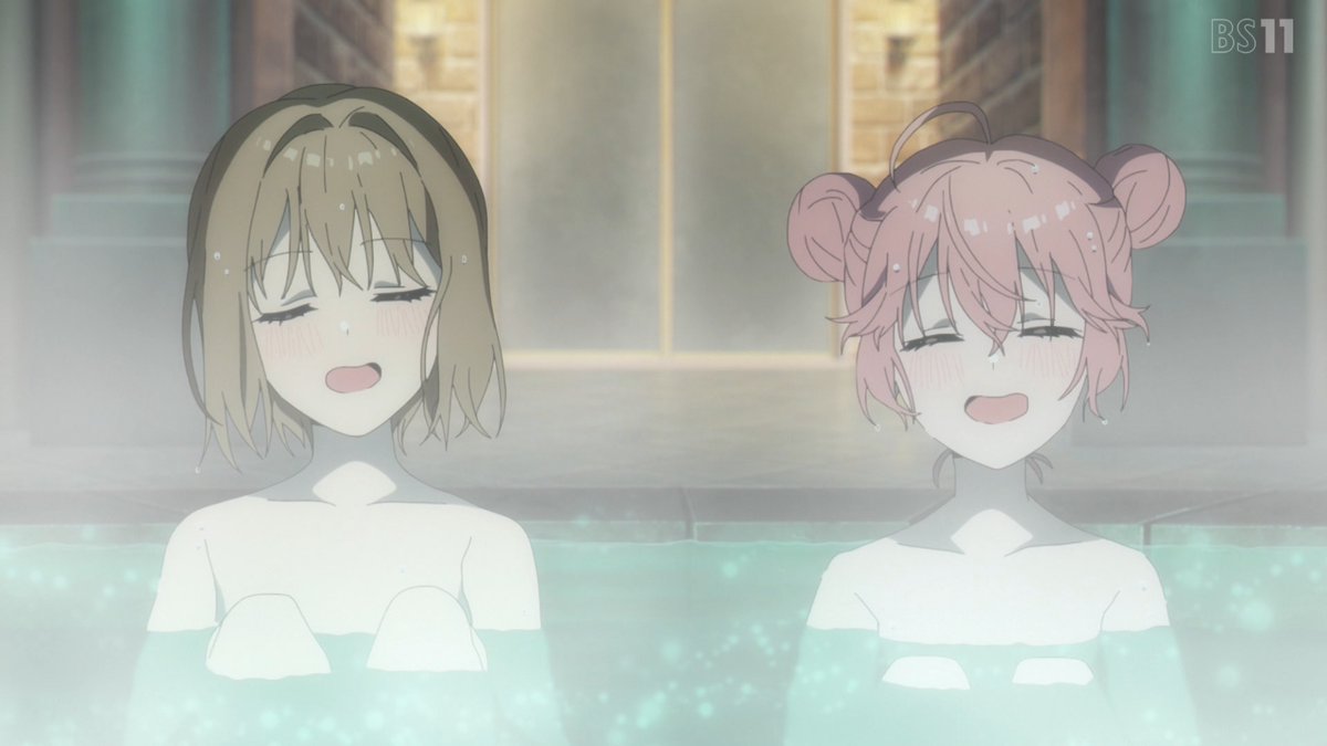 きみが死ぬまで恋をしたい 第5話 ツイート画像 1