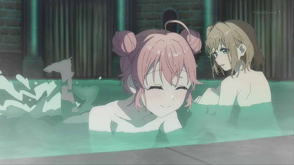 きみが死ぬまで恋をしたい 第5話 ツイート画像 1