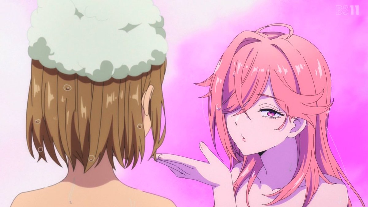 きみが死ぬまで恋をしたい 第5話 ツイート画像 1