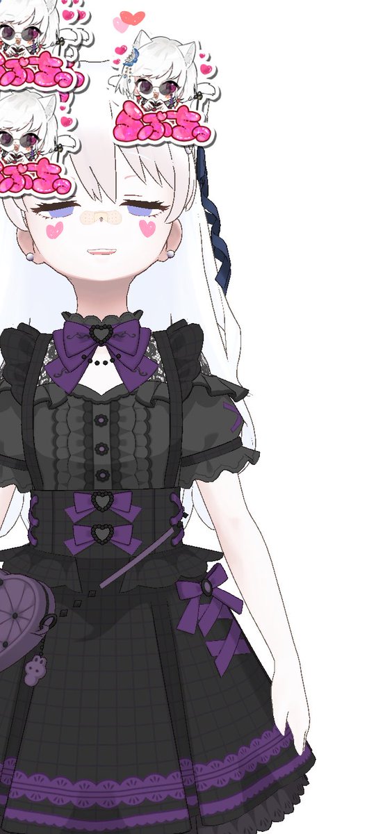 hakuchi_2_2's tweet photo. ハートがたくさん

 #白痴ェック https://t.co/VzCJcLuWzf