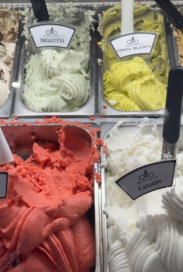 Anna698880's tweet photo. Warm summer evenings lovely dresses tasty gelato and slow glasses of wine wandering around sweet little town streets https://t.co/2OtrKSkmND