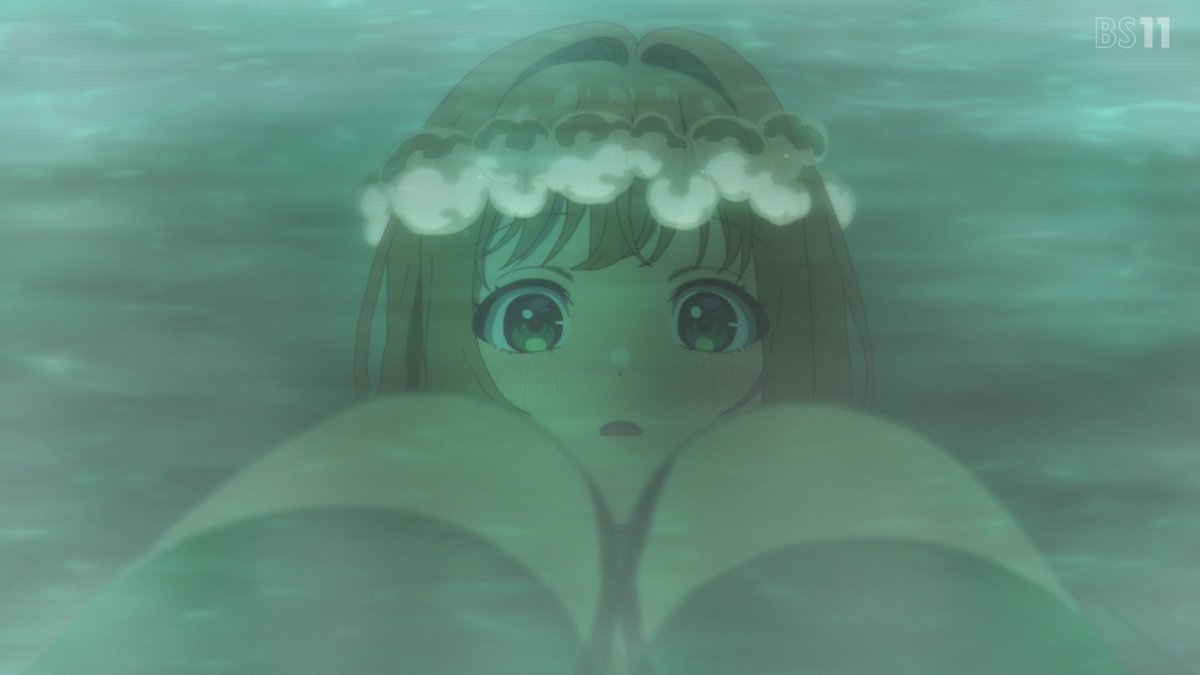 きみが死ぬまで恋をしたい 第5話 ツイート画像 1