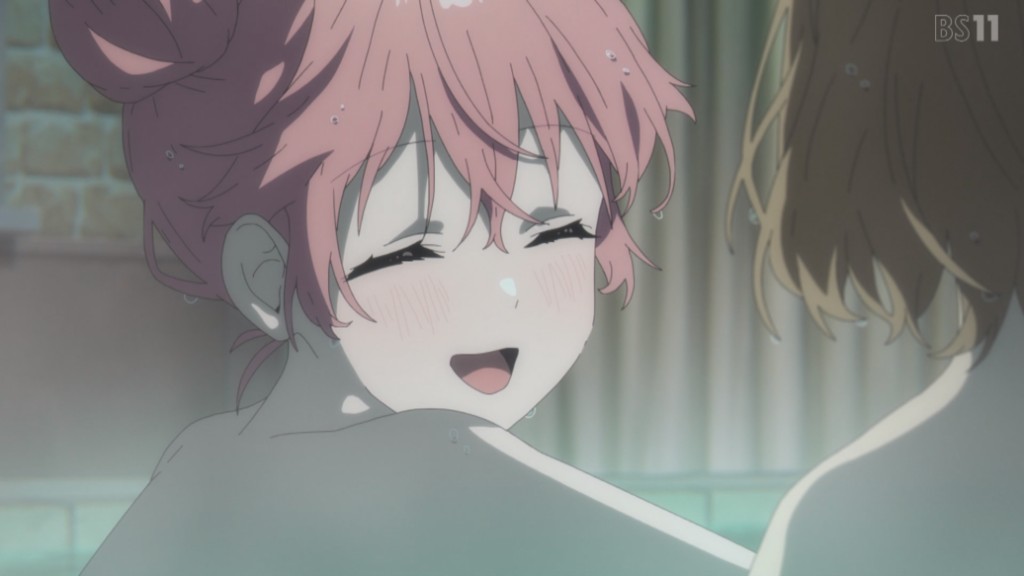 きみが死ぬまで恋をしたい 第5話 ツイート画像 1