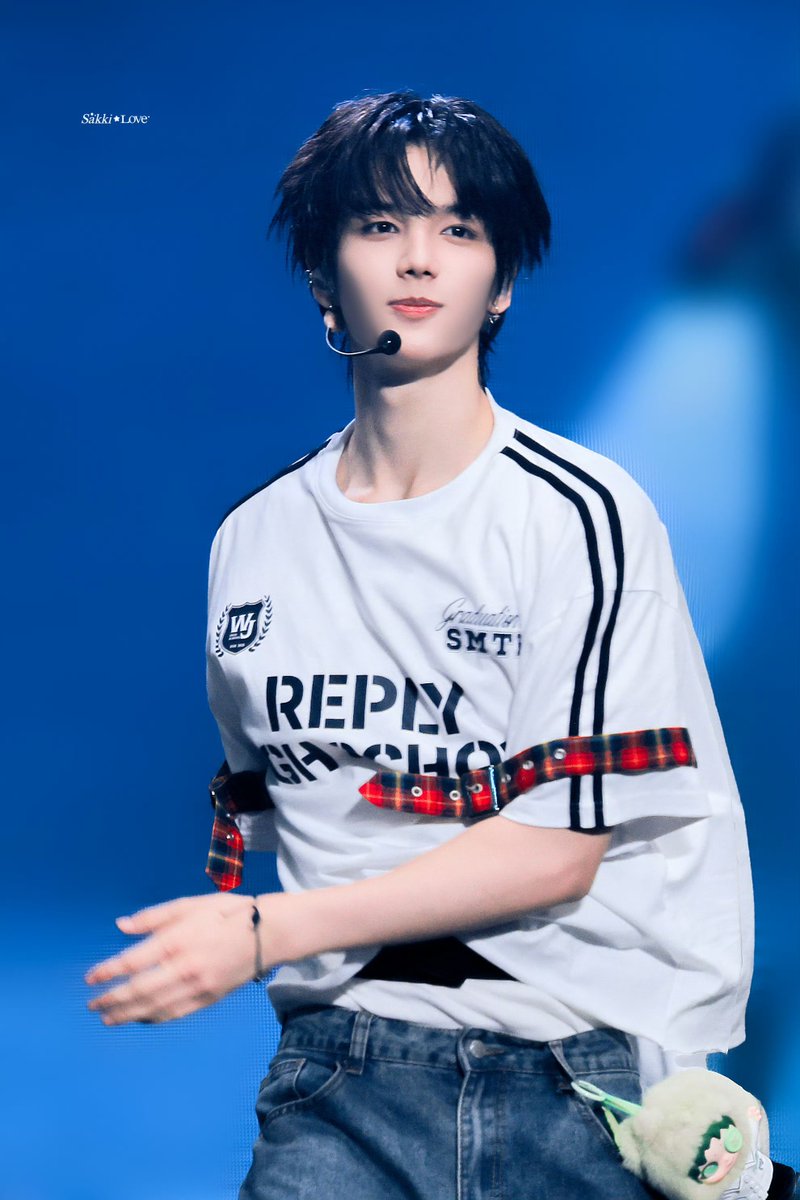 Leeyoon0325's tweet photo. 특별한 생일 소원이 모두 이루어지길 바랍니다.

HAPPY 20TH HAMIN DAY
#해피하민데이_나의자전거소년
#20DreamsWithHamin https://t.co/nqfKN0EIYJ