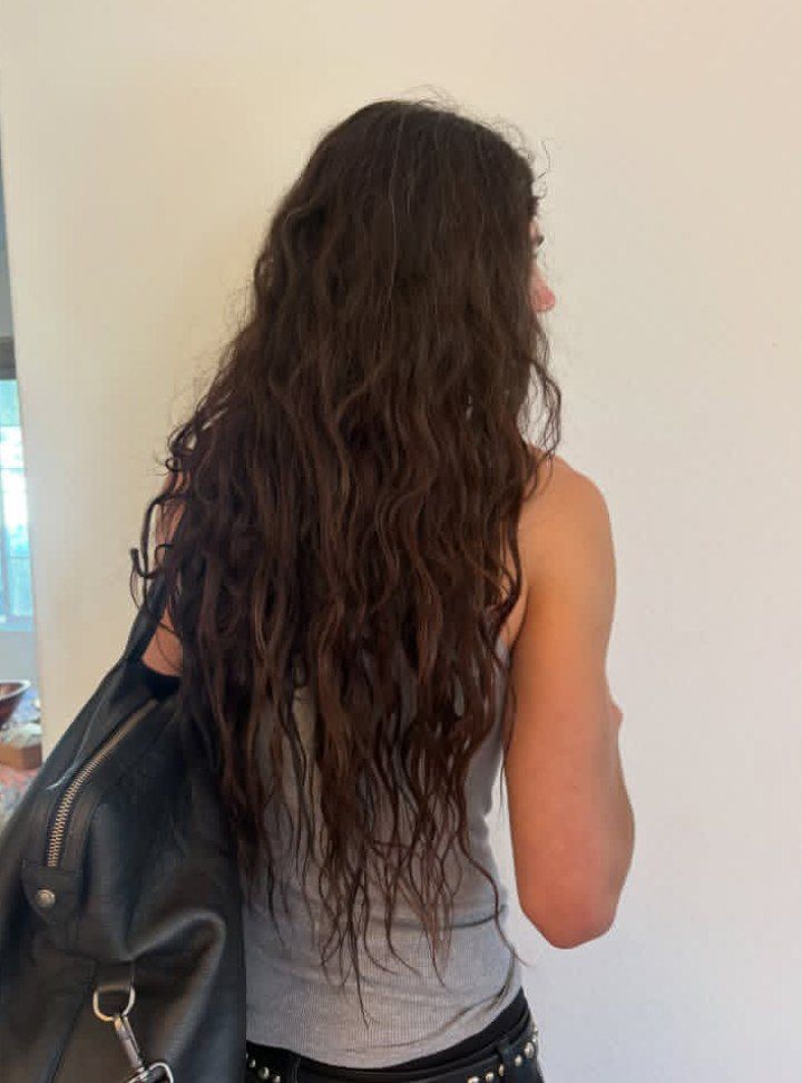 iloveromllis's tweet photo. LONG HAIRED ROMMULAS I LOVE U https://t.co/BvoebNndn3