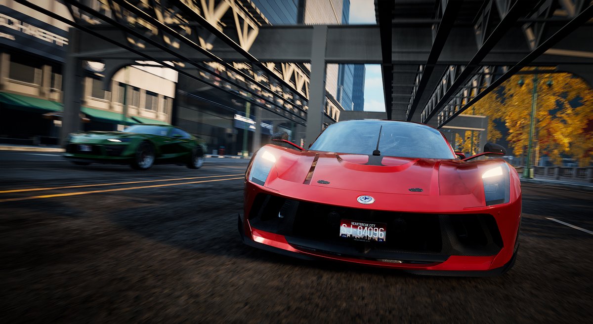 ArcadeDriving's tweet photo. One of the best parts of developing in the open is being able to show work while it's still changing.

This week's Patreon update covers changes we're making to the city following playtest feedback, plus another example of the community helping us decide how the game should play. #wreckreation2

Full update on Patreon. https://t.co/rnyIrk8CRl