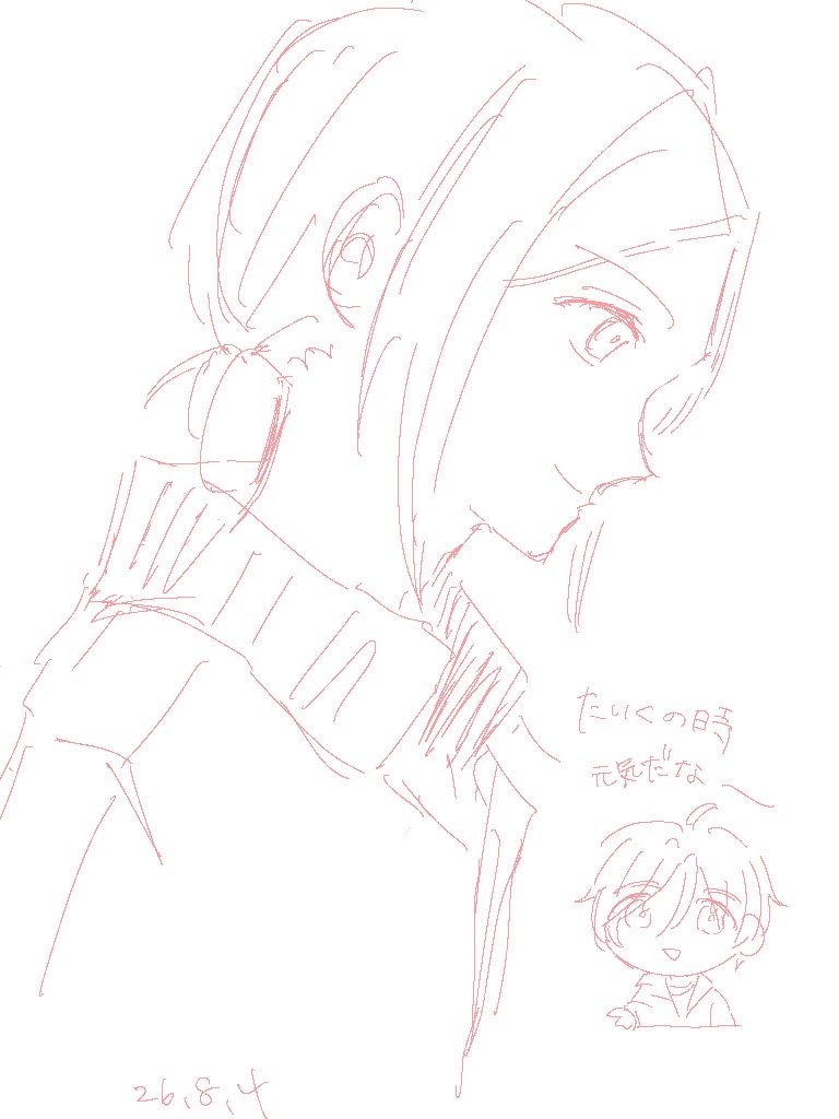 ri_euph_nimo's tweet photo. @no_TL（←ちゃんと効力ある？）
体育のとき髪結んでるの見たい。

1A体育でドッヂボールしてほしいな。外野なりたがるのって誰だろ？笑

「あとは……たの…んだ………」
「友くーーーーーん！！！😭」
「…なんスかあれ？」
こういうやりとりみた〜〜い。あとしののんはめっちゃつよそ〜 https://t.co/jn1fVGbbDw