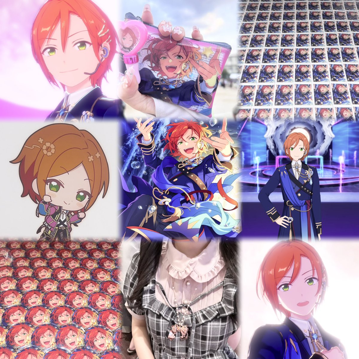 tags20305's tweet photo. 一途なお友達ください（՞>⩊<՞）♡

必読꒰https://t.co/bt8xAbtwfk꒱

 #あんスタ好きさんと繋がりたい
 #あんスタ夢女子と繋がりたい
 #あんスタ夢女子さんと繋がりたい https://t.co/QdXTA5lCBN