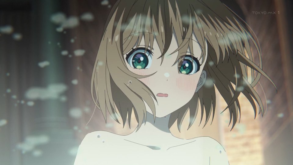 きみが死ぬまで恋をしたい 第5話 ツイート画像 1