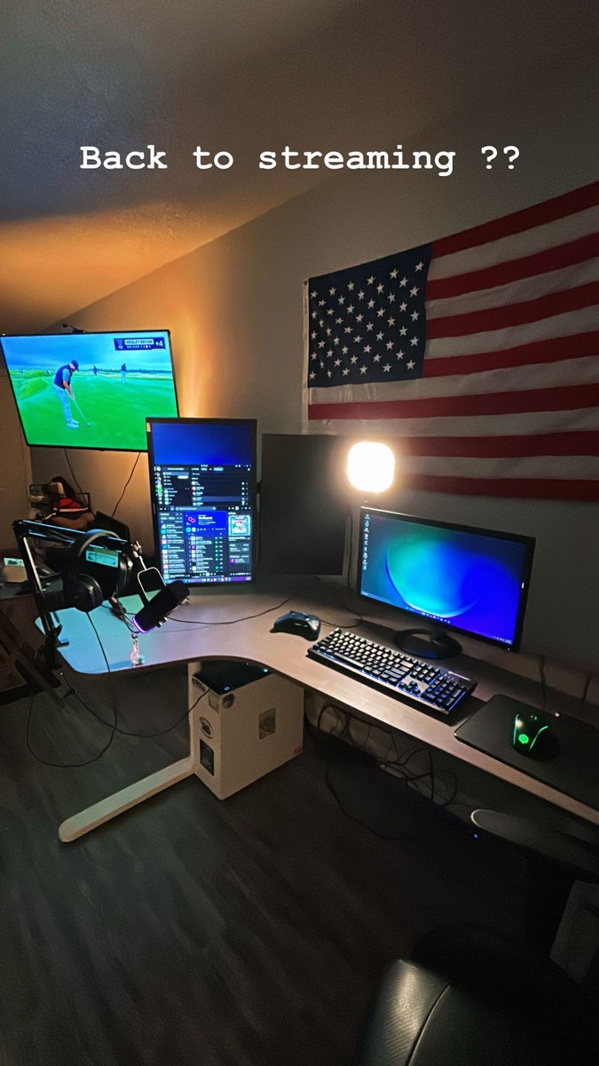 JoseIsBased's tweet photo. Time to waste twitch’s servers with yapping and friend slop https://t.co/fQpNxYNZVb