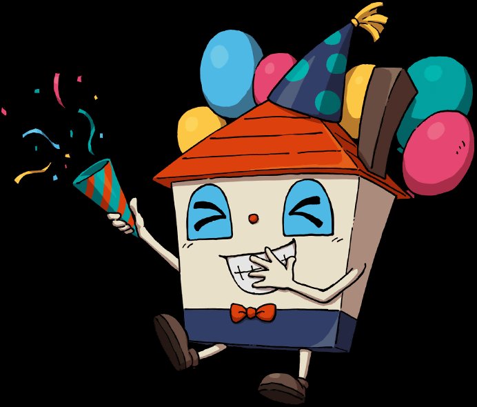 DaniPopn2's tweet photo. @7372Burner Tengo justo el Yo-Kai que necesitas para hacer una fiesta encantadora: https://t.co/DbZrjFhRoS