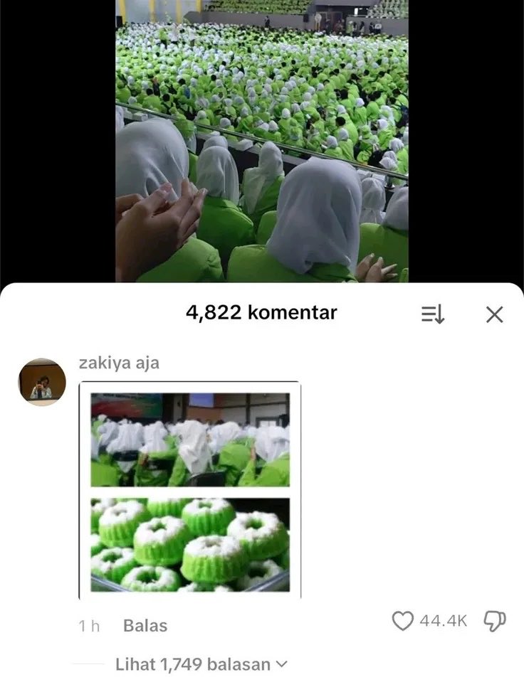 Asboenla's tweet photo. ada yang belom dikasih kelapa https://t.co/bJ79EmfDIt