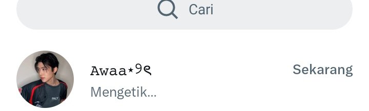 sa4ushi's tweet photo. bangun" dikasih hot news😭 https://t.co/J7Zxg1HZzw