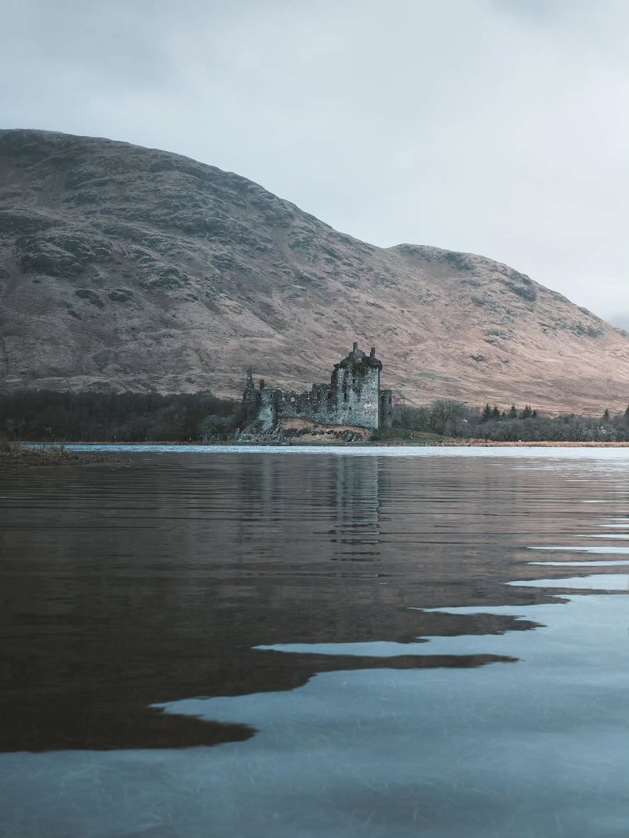 flower6260's tweet photo. Scottish Highlands https://t.co/uZJmgoWc52