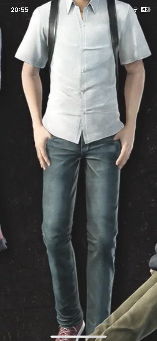 Eren_hater's tweet photo. When was the last time you w washed those pants bruh https://t.co/0JBODOA9kD