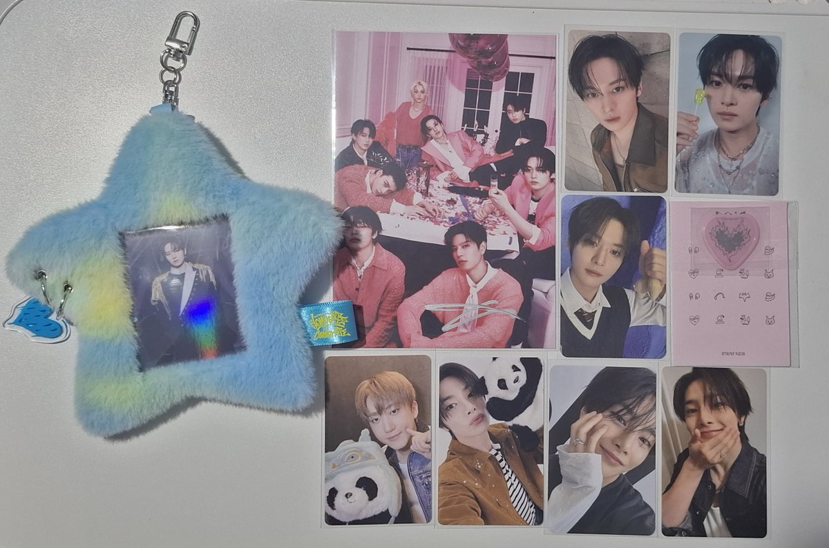 porandyy_'s tweet photo. ��� Venda / vendo Lee Know Signed 🐰

- R$ 625 (com frete incluso)
- Aceito pix e crédito (com juros)
- Todos os itens em boas condições
- Só vendo em SET!
- +500 feedback's em @porandyy_ (ig) https://t.co/hFDVmuYtAL