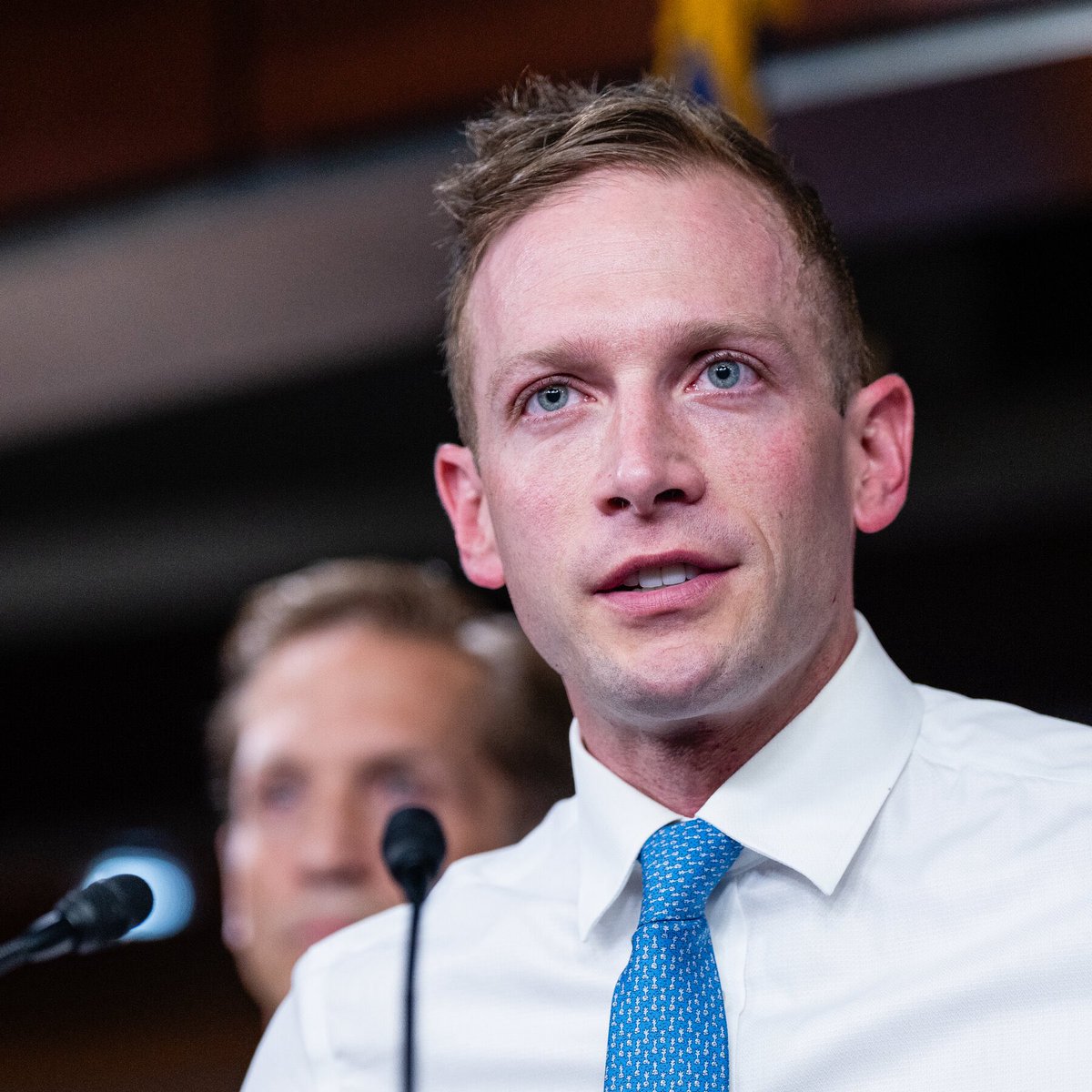 OpenSourceZone's tweet photo. Max Miller announces he’s filing for a House ethics investigation into himself. https://t.co/md1j7a4jlo