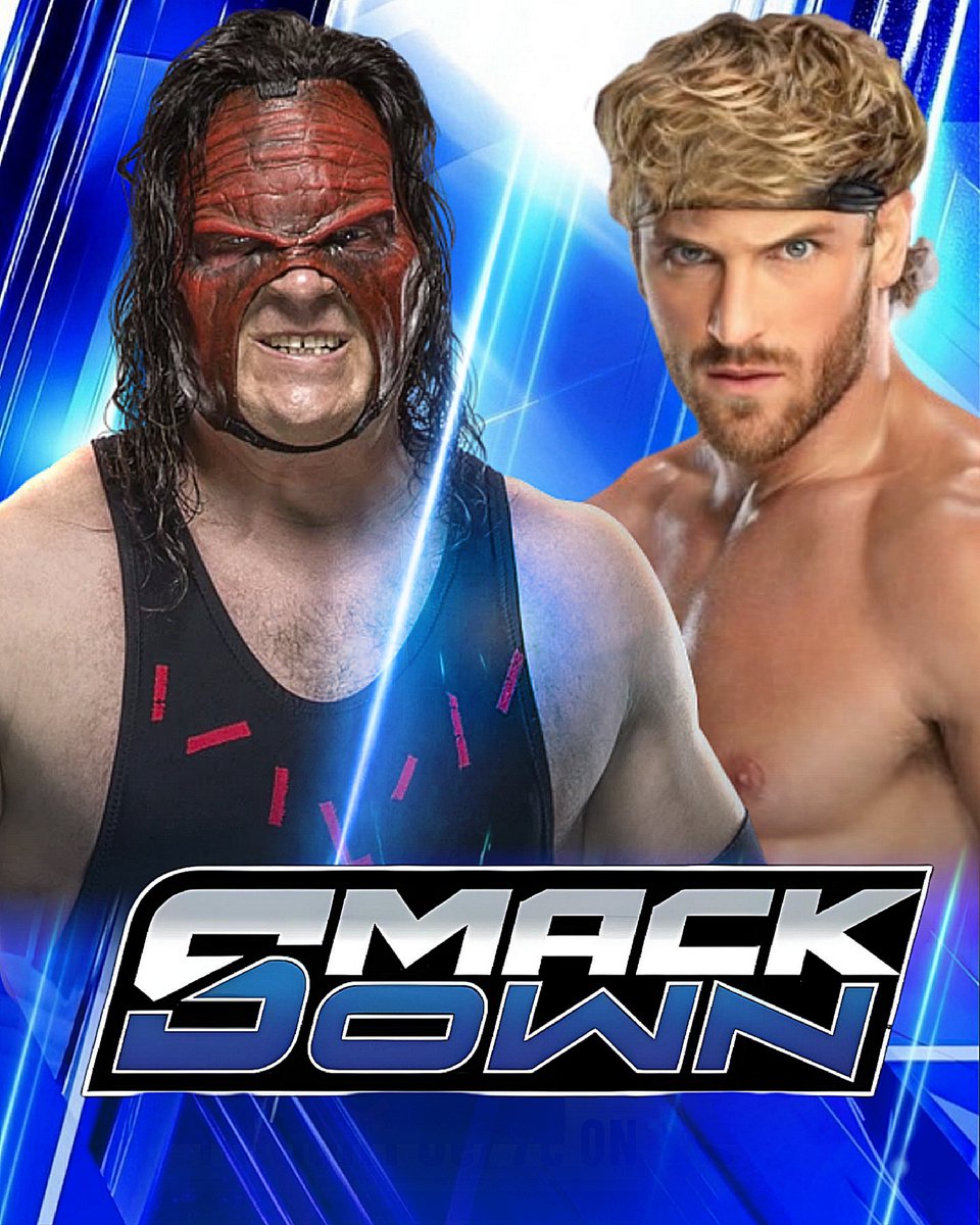 FTW_LEAGUE's tweet photo. INTERCONTINENTAL CHAMPIONSHIP NO 1 CONTENDER'S MATCH

KANE VS LOGAN PAUL https://t.co/DtDLdM3ULF