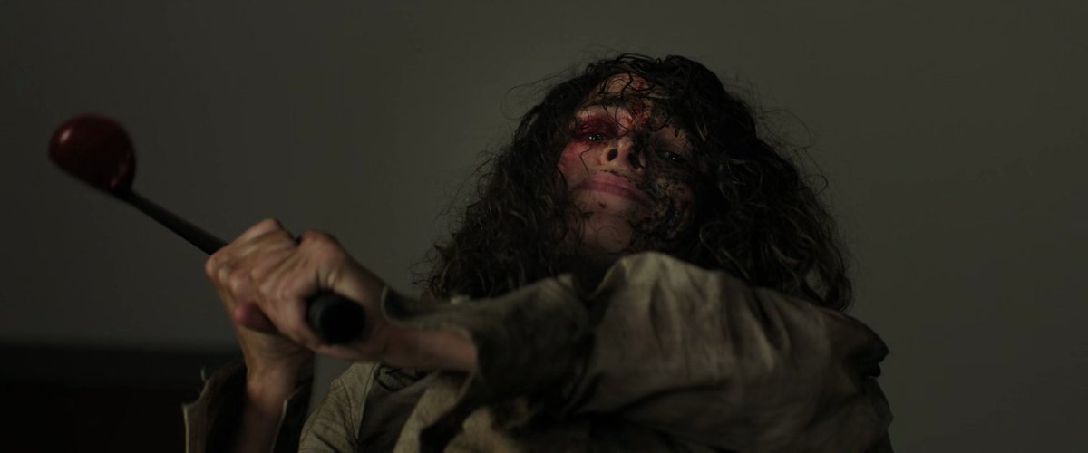 SimoneTarditi's tweet photo. "Send Help" (Sam Raimi, 2026). https://t.co/6AG1dV76if