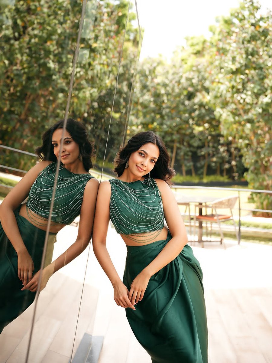 Weekendvibes_'s tweet photo. Akshatha Das 💚

#Akshatha #AkshathaDas https://t.co/AMe3K6ND6U