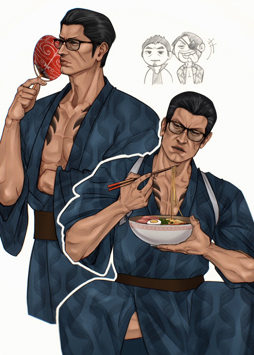 human_xin's tweet photo. 🍜🪭🍜 https://t.co/VBomtk2oMT