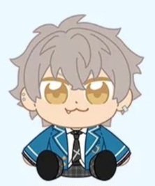 DEARR0CKSTAR's tweet photo. WHY HELLO LITTLE ONE !!! youre so stinking cute oh.... 🥹🥹💘💘 the  little fang... his cheeks looks so round and cute ... (╥﹏╥)🩷 https://t.co/LEMojlAJoY