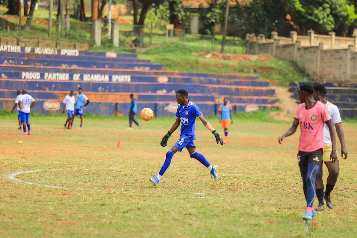 90thMakGuild's tweet photo. Another excellent performance to secure a Cleansheet 🔥
@MiyagiMi48981 🙌
#kickout
#MbioZaMungu https://t.co/ofmzffYT6M