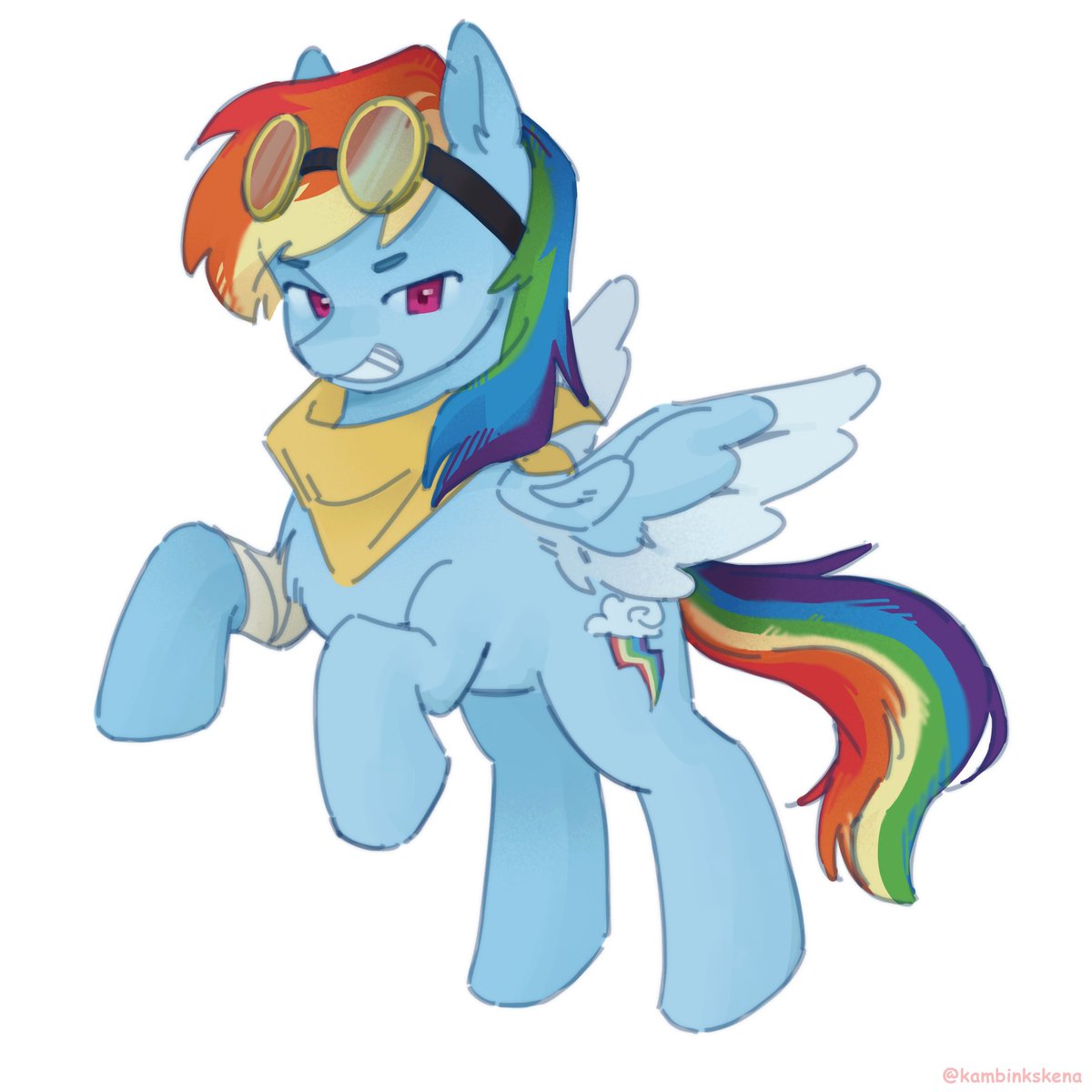 kambinkskena's tweet photo. er... #mlp #rainbowdash https://t.co/xkhxGUnQ8b