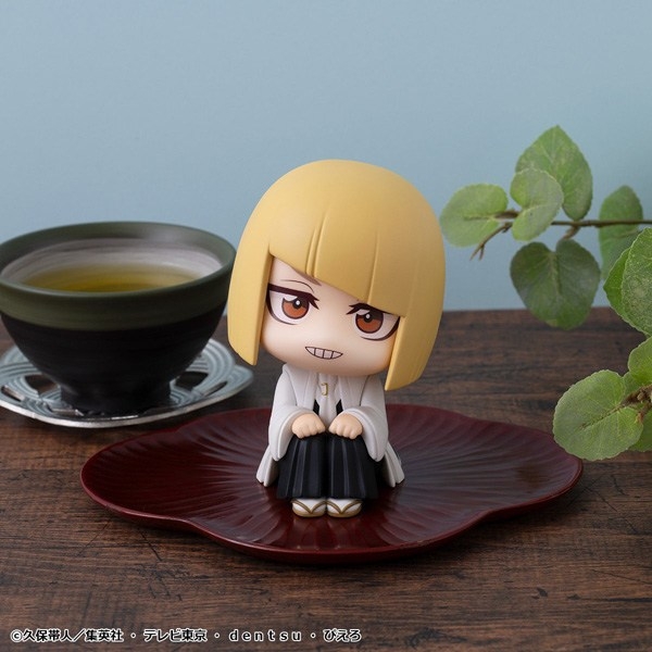 goodsjump66's tweet photo. 2027年2月下旬発売予定

るかっぷ TVアニメ『BLEACH 千年血戦篇』 平子真子

▼アニメイト(15%OFF)
8月6日(木)より予約開始！
https://t.co/pPQCfKSrmg https://t.co/E0pd39k6vZ