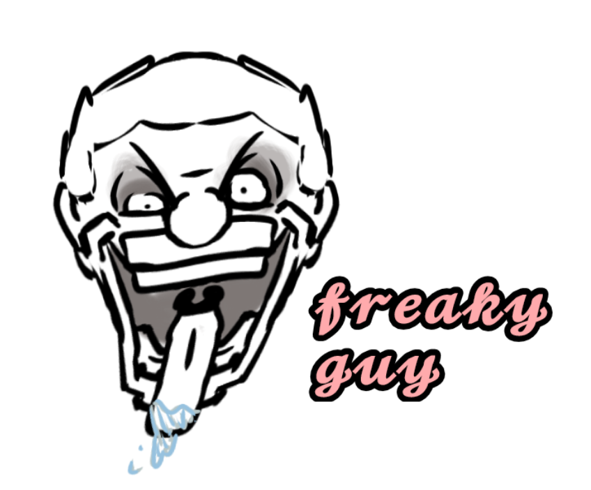 BippDev's tweet photo. idk

#SML #shuckybanger #art https://t.co/QbESg1dXTW