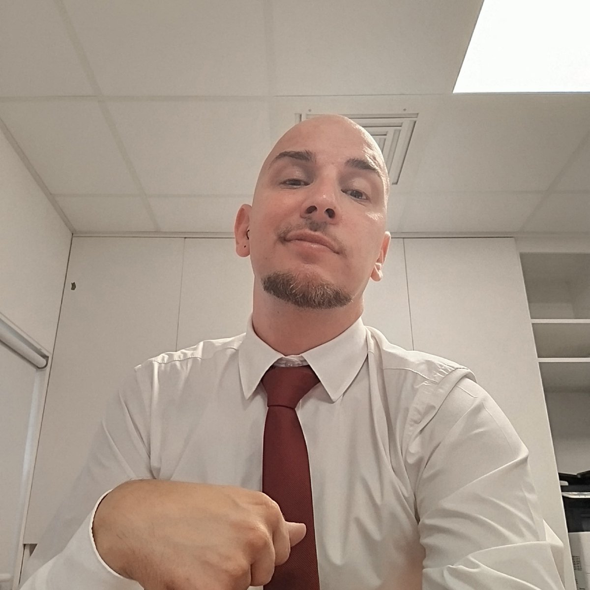 ImminentContact's tweet photo. 👋🏼 Hey 𝕏 fam,

Anyone got a magic spell to make time go by faster? ⏳✨ https://t.co/7T3fnY5gnb