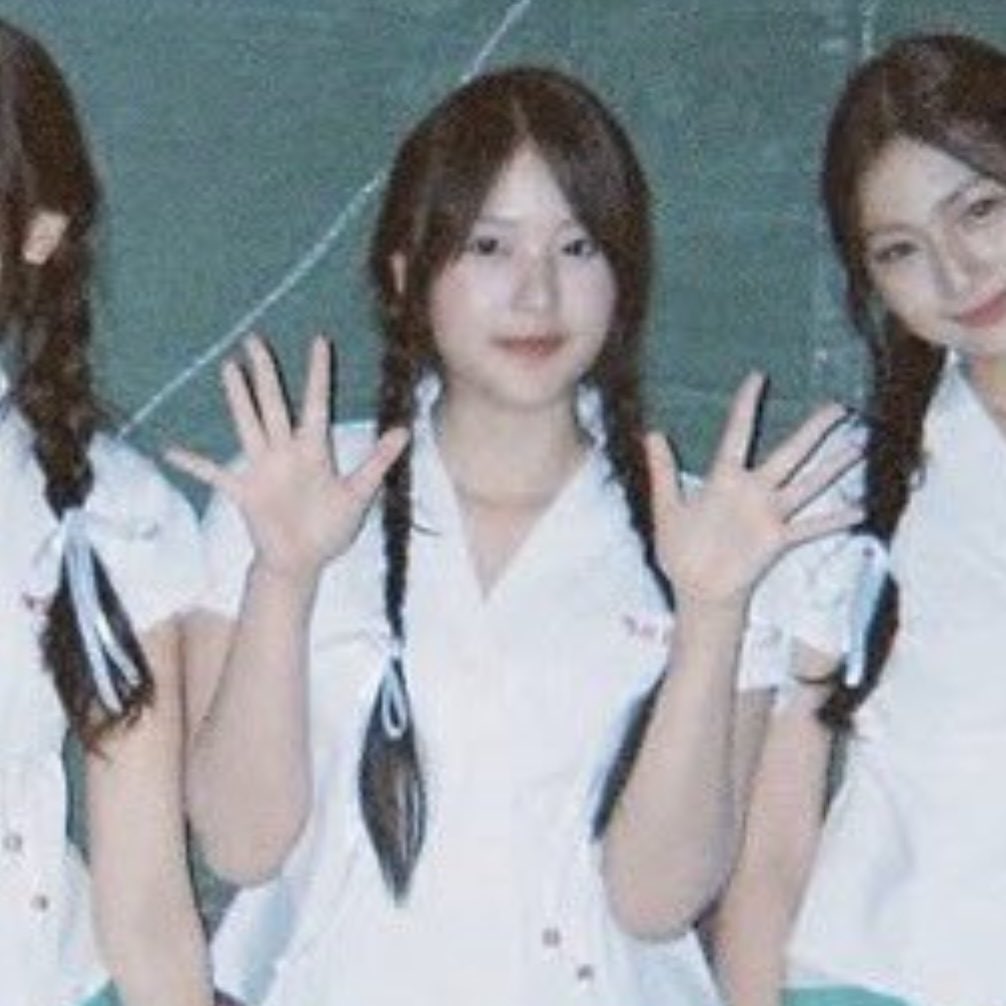 aprilwsh's tweet photo. รักแรกในมัธยม  ㅠ ㅡ ㅠ  💘🥚
#PunponCGM48 https://t.co/xZTk6qVViq