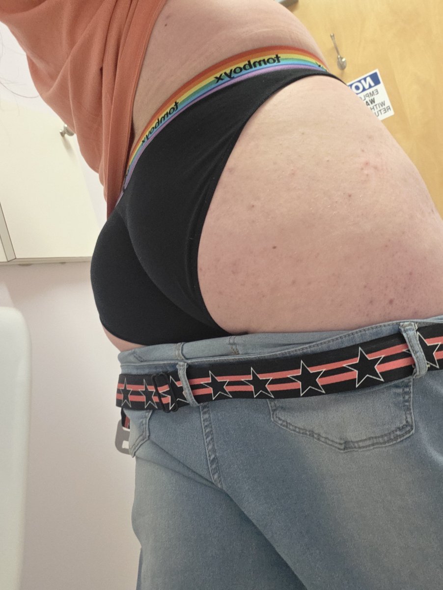 KaliaKind's tweet photo. Post checkup butt straight from the doctors offuce bathroom 🤭🤭 https://t.co/ixqfiqPb0U