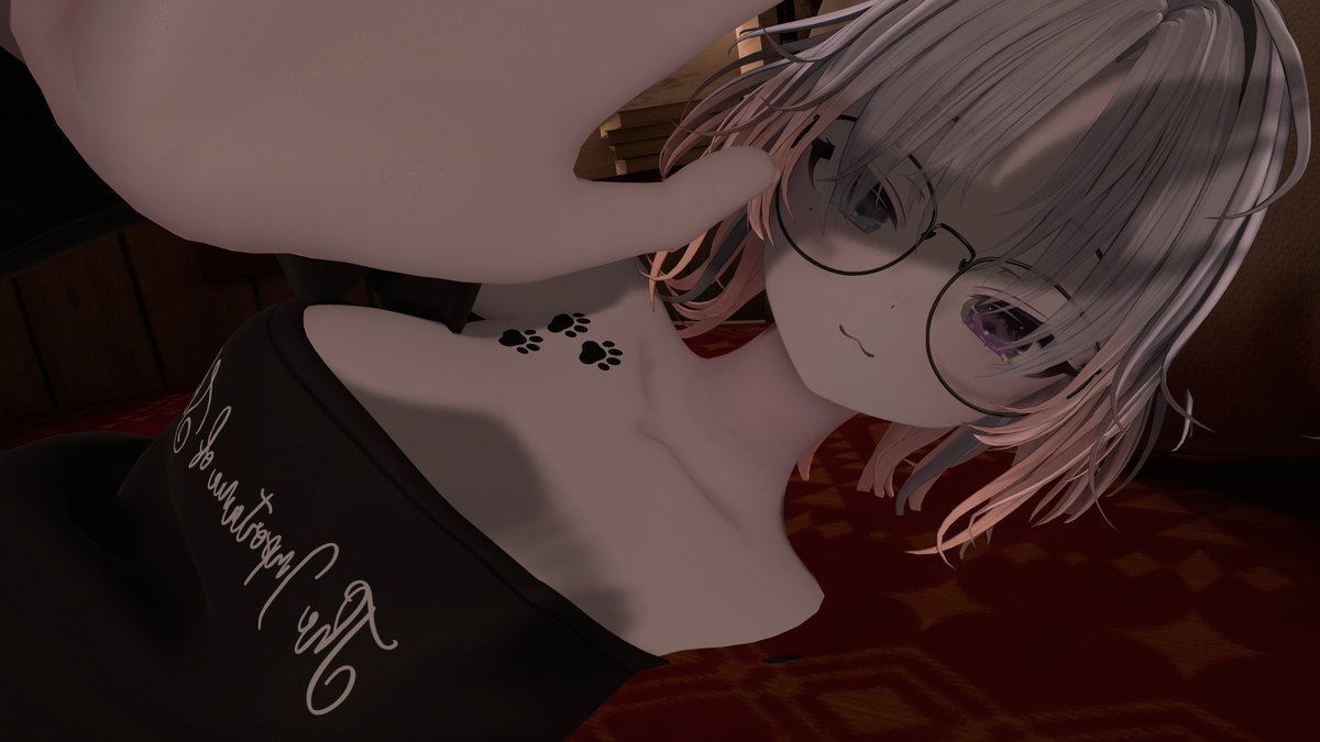 4zukitee's tweet photo. おやすみZzz... https://t.co/0mSw9oy2BB