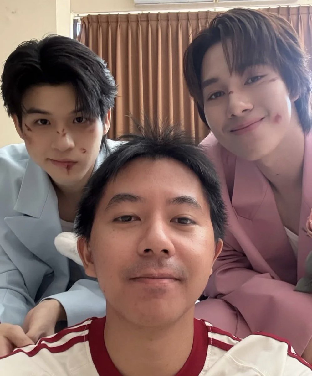 Alestianist's tweet photo. Update from arrest and action😭😭😭😭😭😭😭😭😭😭😭😭so out of sudden at first I thought i saw it wrongly. Please start shooting asap I couldn’t wait😭😭😭😭😭😭😭😭

#skynani https://t.co/oIBfBU8Wjz