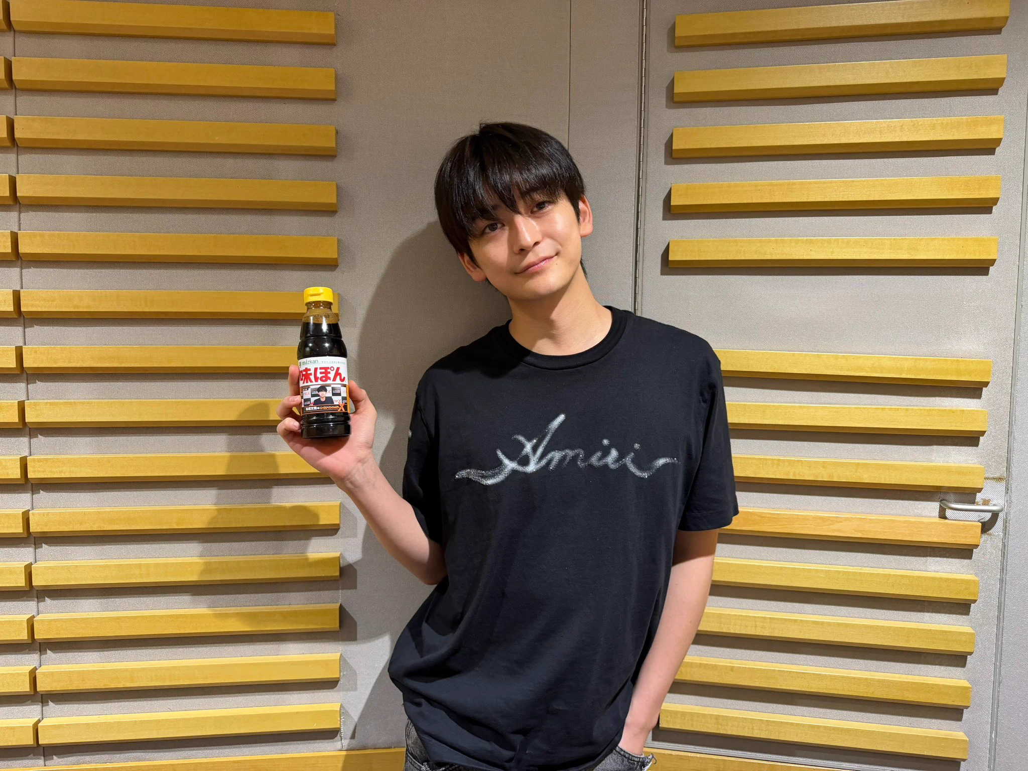 高橋文哉のオールナイトニッポンⅩ on X: 