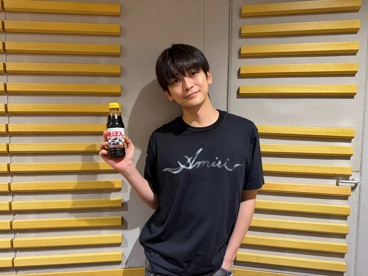 高橋文哉のオールナイトニッポンⅩ on X: 