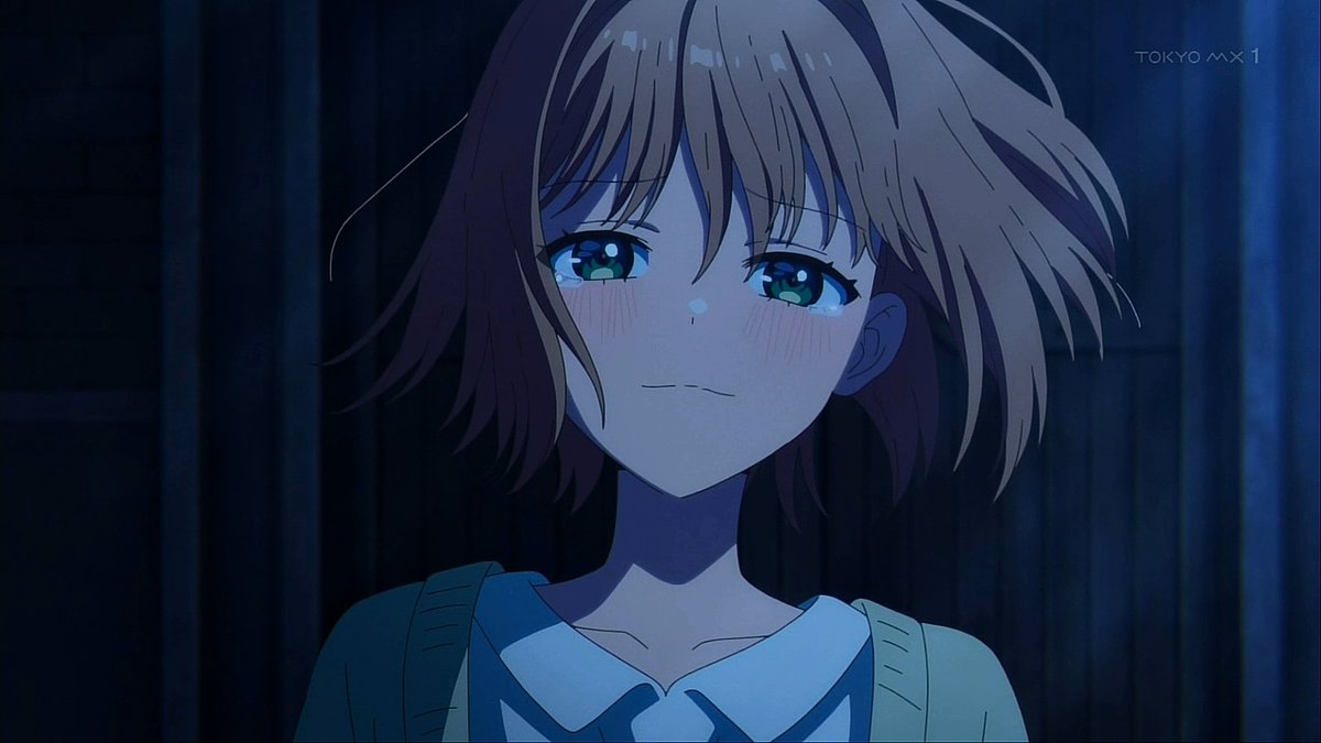 きみが死ぬまで恋をしたい 第5話 ツイート画像 1