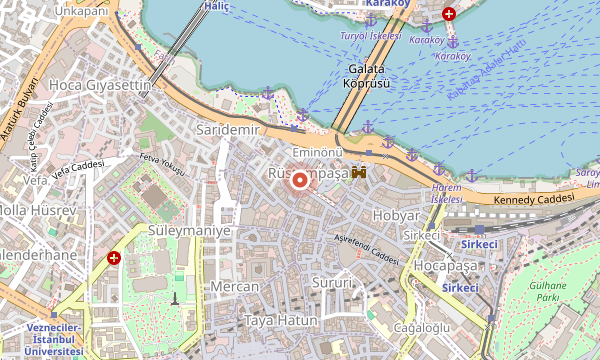 agentdoxed's tweet photo. @Erwinpg12 @chipes9 My best guess: Yeni Cami (New Mosque), Eminönü, Fatih, Istanbul  ·  ~100% sure

Why:
• Ottoman imperial mosque architecture
• Minaret style
• Spice Bazaar building adjacent
• Google Street View watermark

41.0166, 28.9703 https://t.co/Zm9UuTsNNI