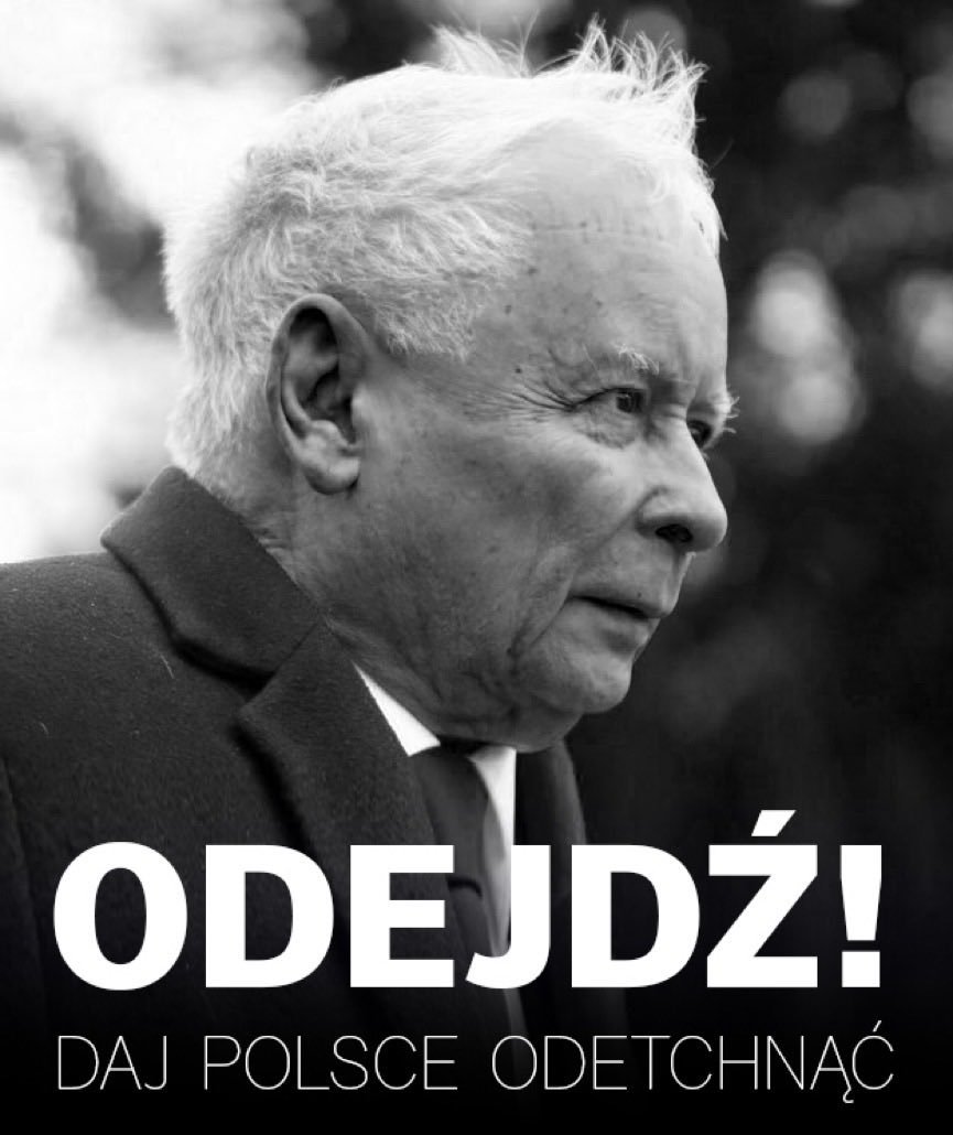 ObserwPatologii's tweet photo. To też za chwilę przestanie mieć znaczenie. 
Idzie większe zło. 
Powoli oswaja umysły Polaków. 
Dzień po dniu...
Dzień po dniu... https://t.co/qF7NlU0mzx